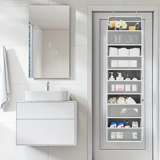 TheHomelogy™ Hanging 5-Layers Organizer