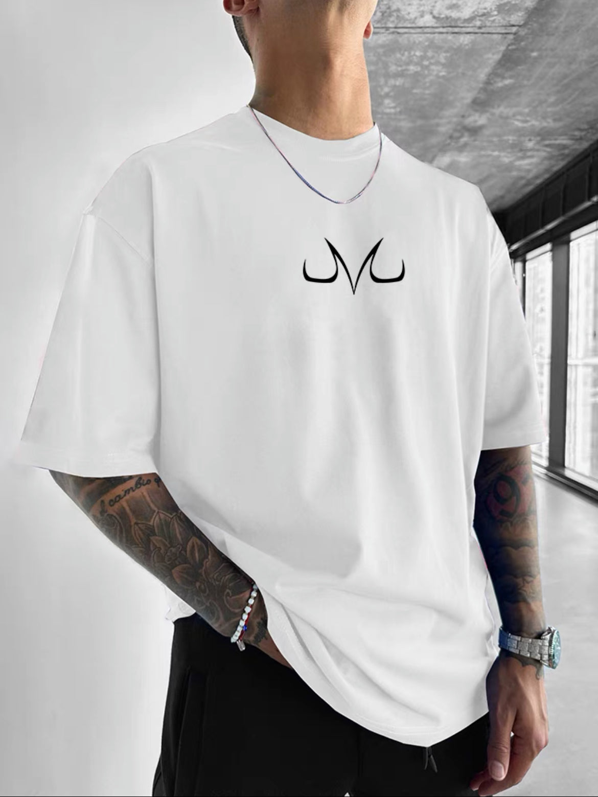 Dragon Ball Tees - Majin Buu