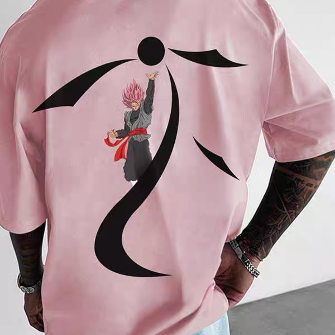 Dragon Ball Tees - Goku