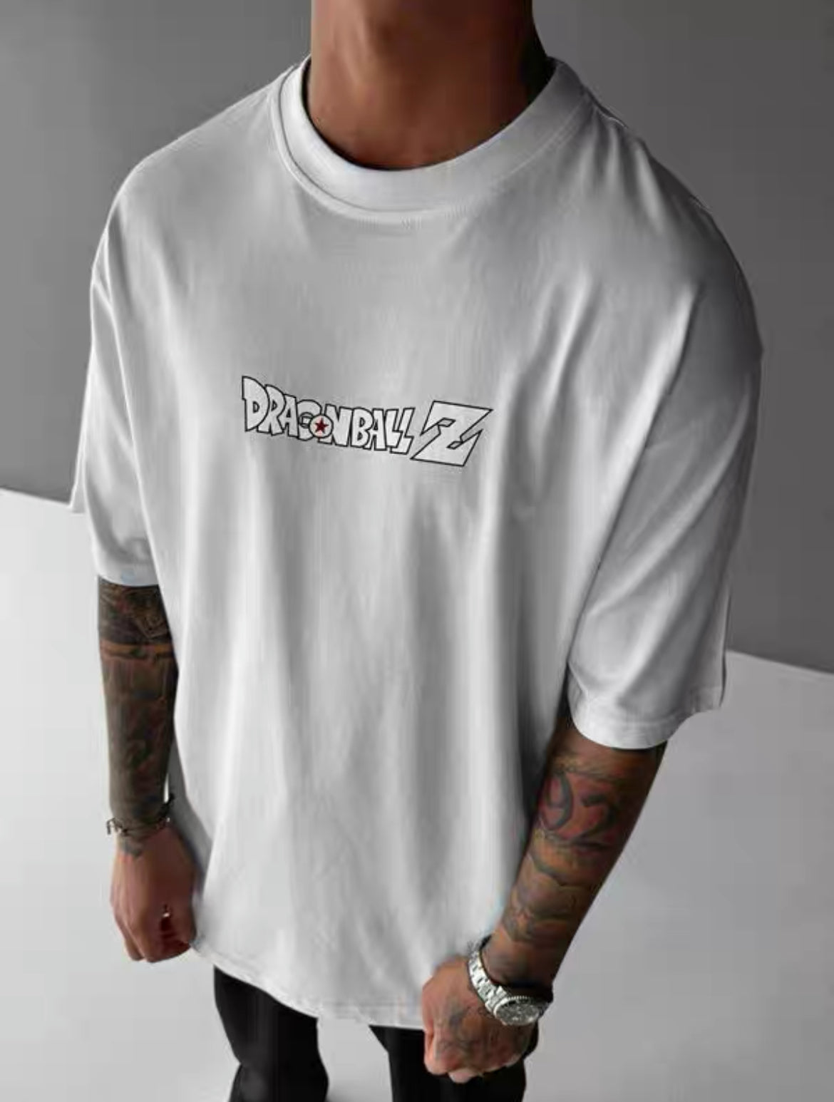 Dragon Ball Tees - Kame House