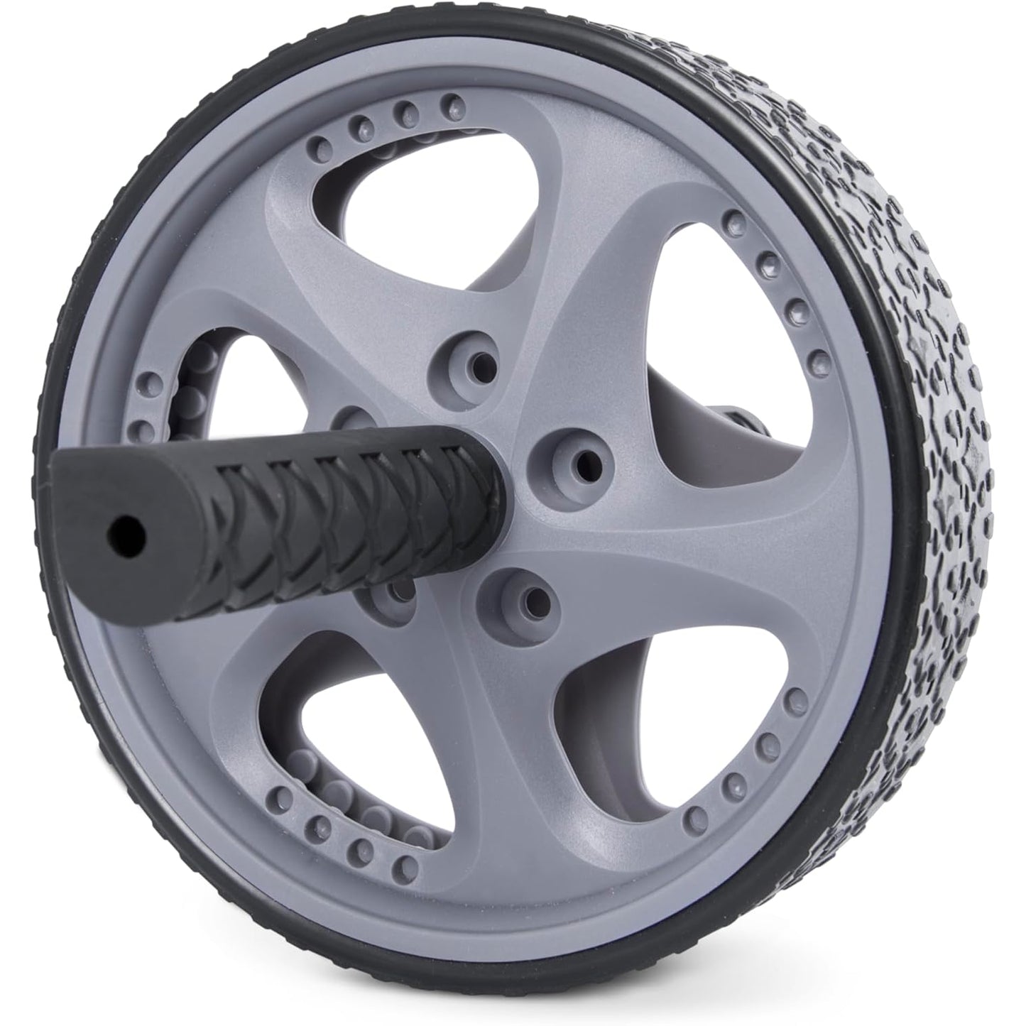 TheHomelogy™ Ab Roller