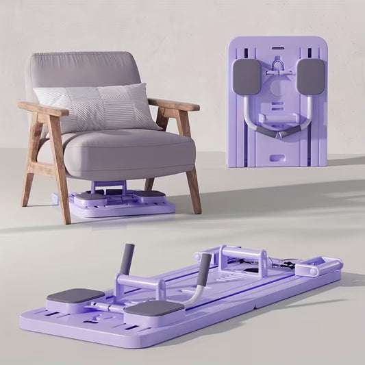 TheHomelogy™ Reform+ Home Trainer