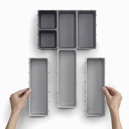 TheHomelogy™ Magnetic Organizer