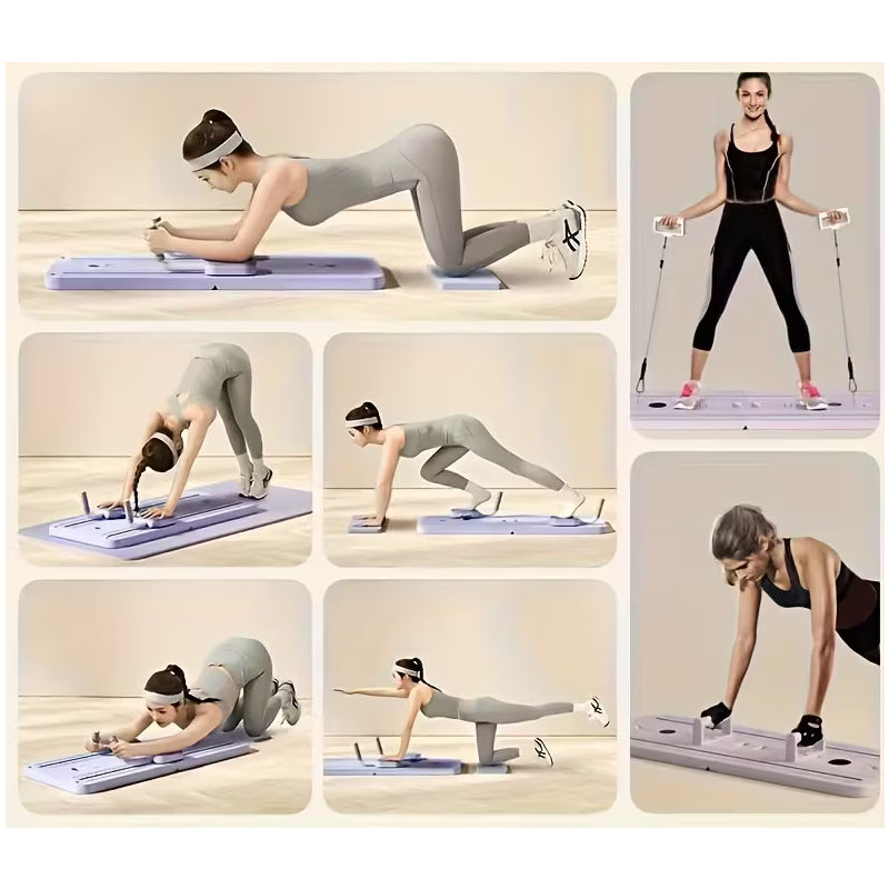 TheHomelogy™ Reform+ Home Trainer