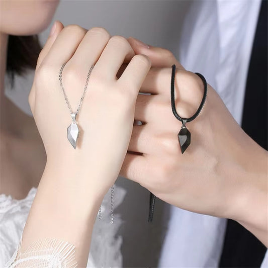 Serenitia™ Couple Necklace