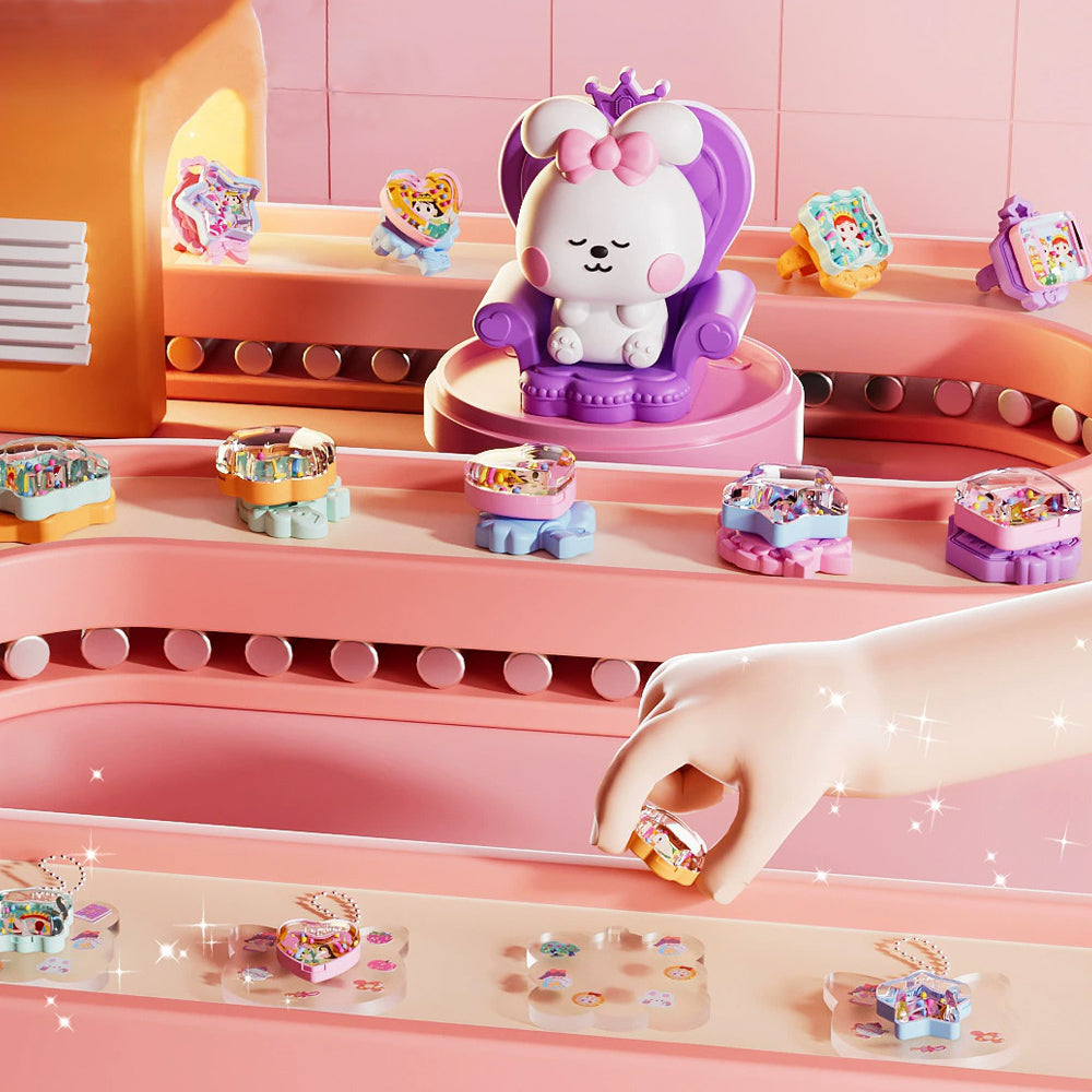 Playlogy™ DIY Jewelry Machine