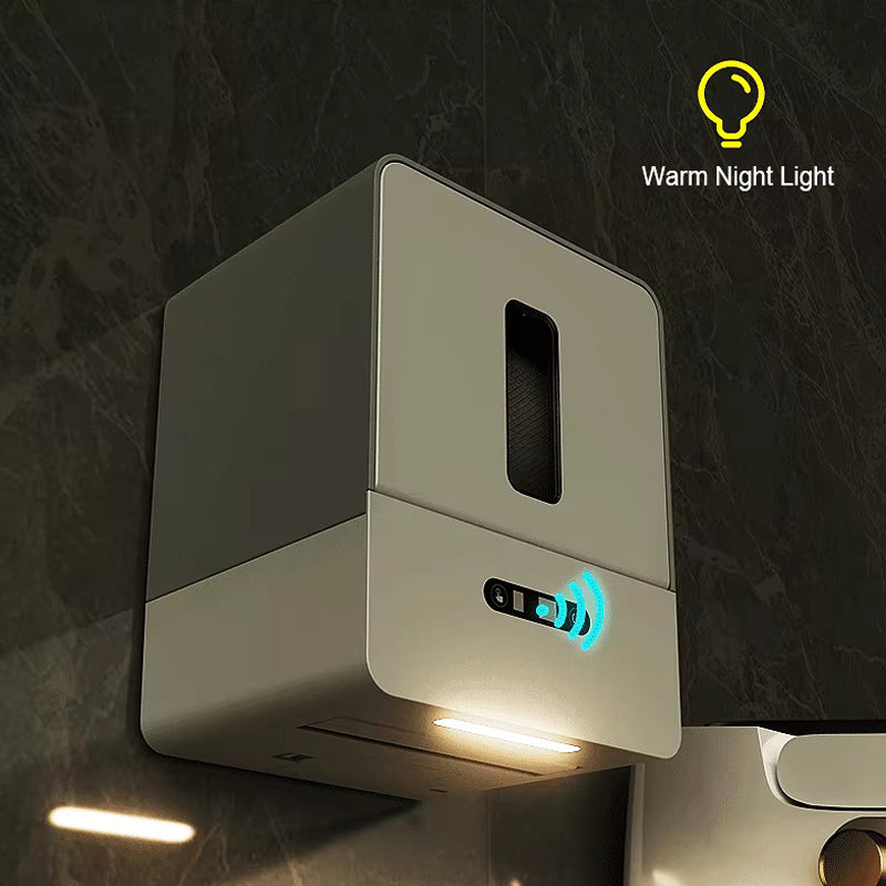 TheHomelogy⢠Automatic Paper Towel Dispenser