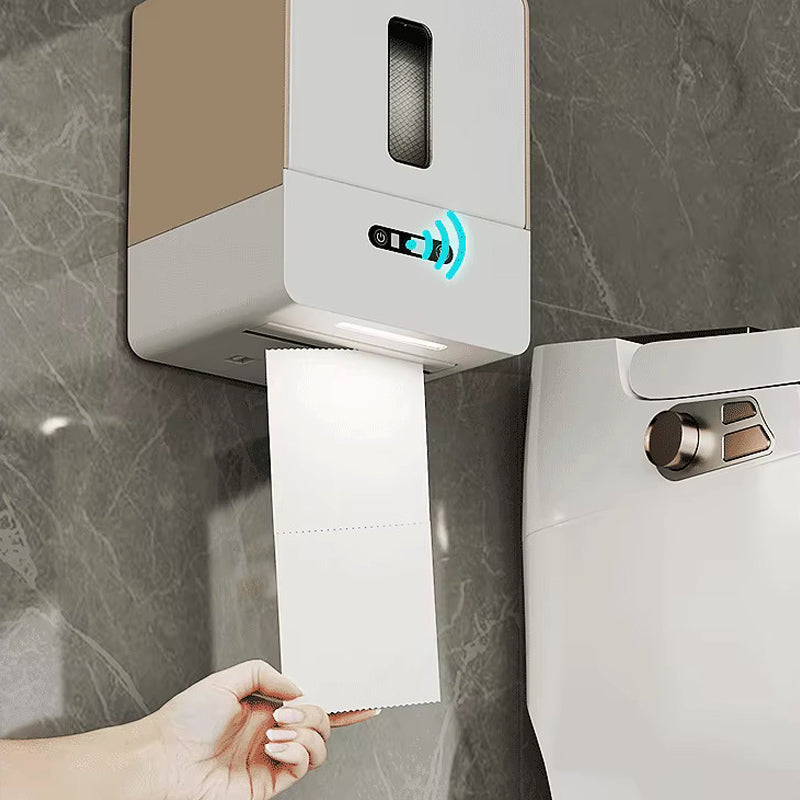 TheHomelogy⢠Automatic Paper Towel Dispenser