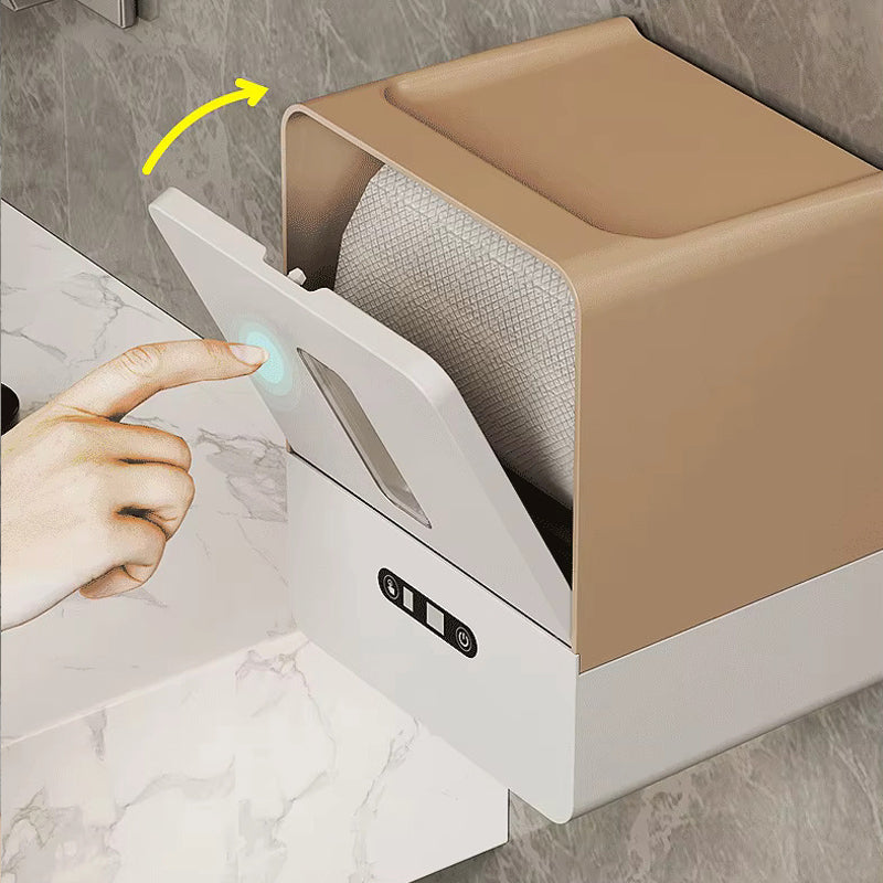 TheHomelogy⢠Automatic Paper Towel Dispenser
