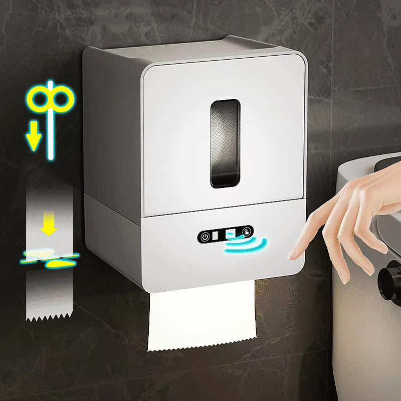 TheHomelogy⢠Automatic Paper Towel Dispenser