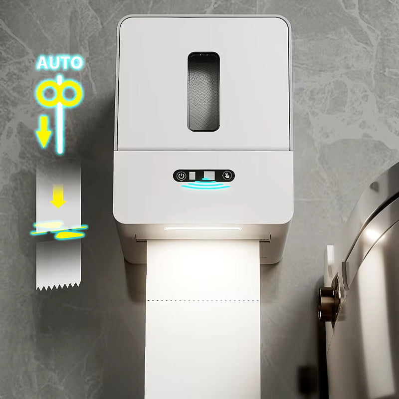 TheHomelogy⢠Automatic Paper Towel Dispenser