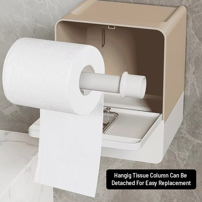 TheHomelogy⢠Automatic Paper Towel Dispenser