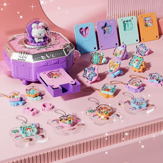 Playlogy™ DIY Jewelry Machine