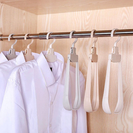 TheHomelogy™ Foldable Hanger
