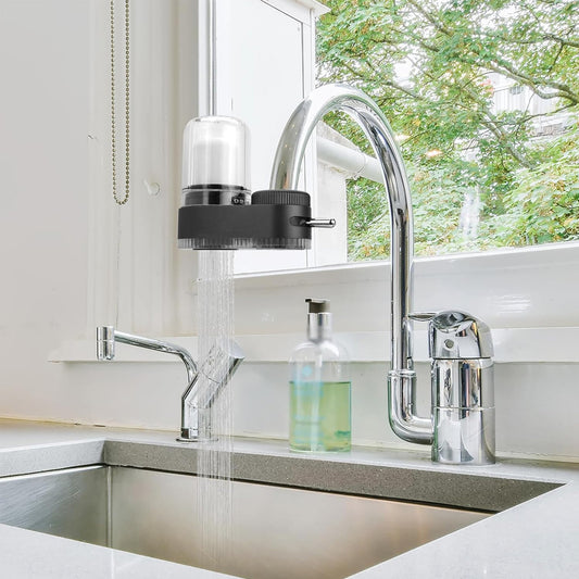 TheHomelogy™ AquaPure Pro