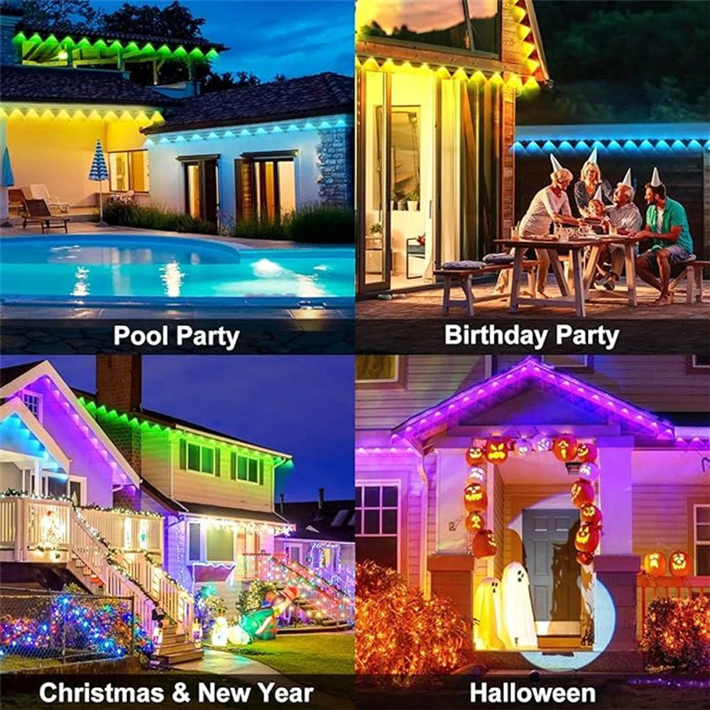 TheHomelogy™ Smart Festive Light