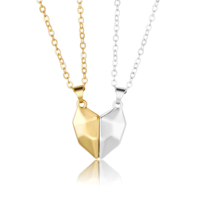 Serenitia™ Couple Necklace