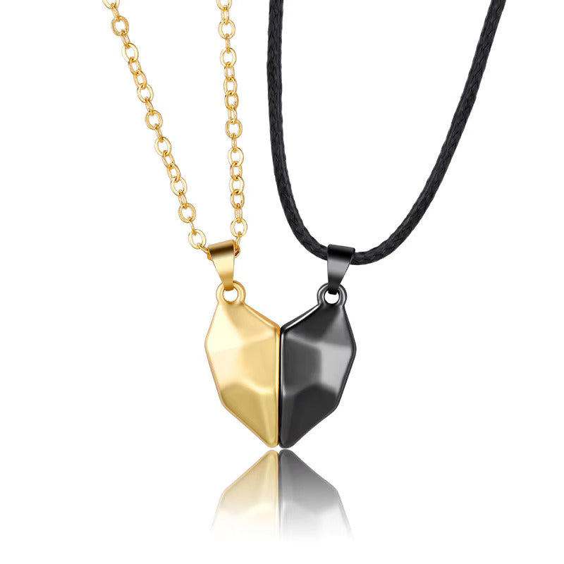 Serenitia™ Couple Necklace