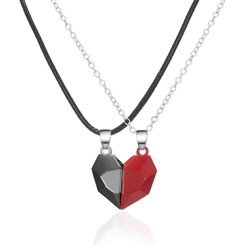 Serenitia™ Couple Necklace