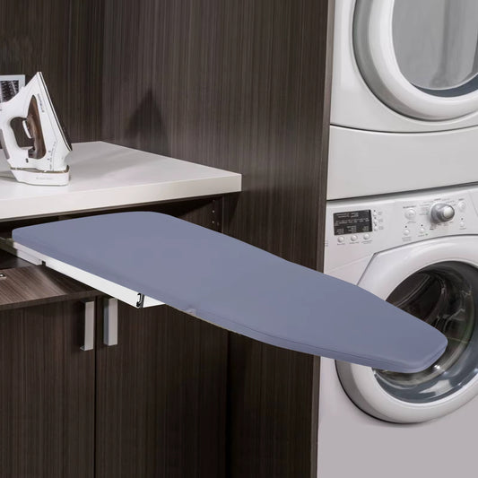TheHomelogy™ Foldable Ironing Board