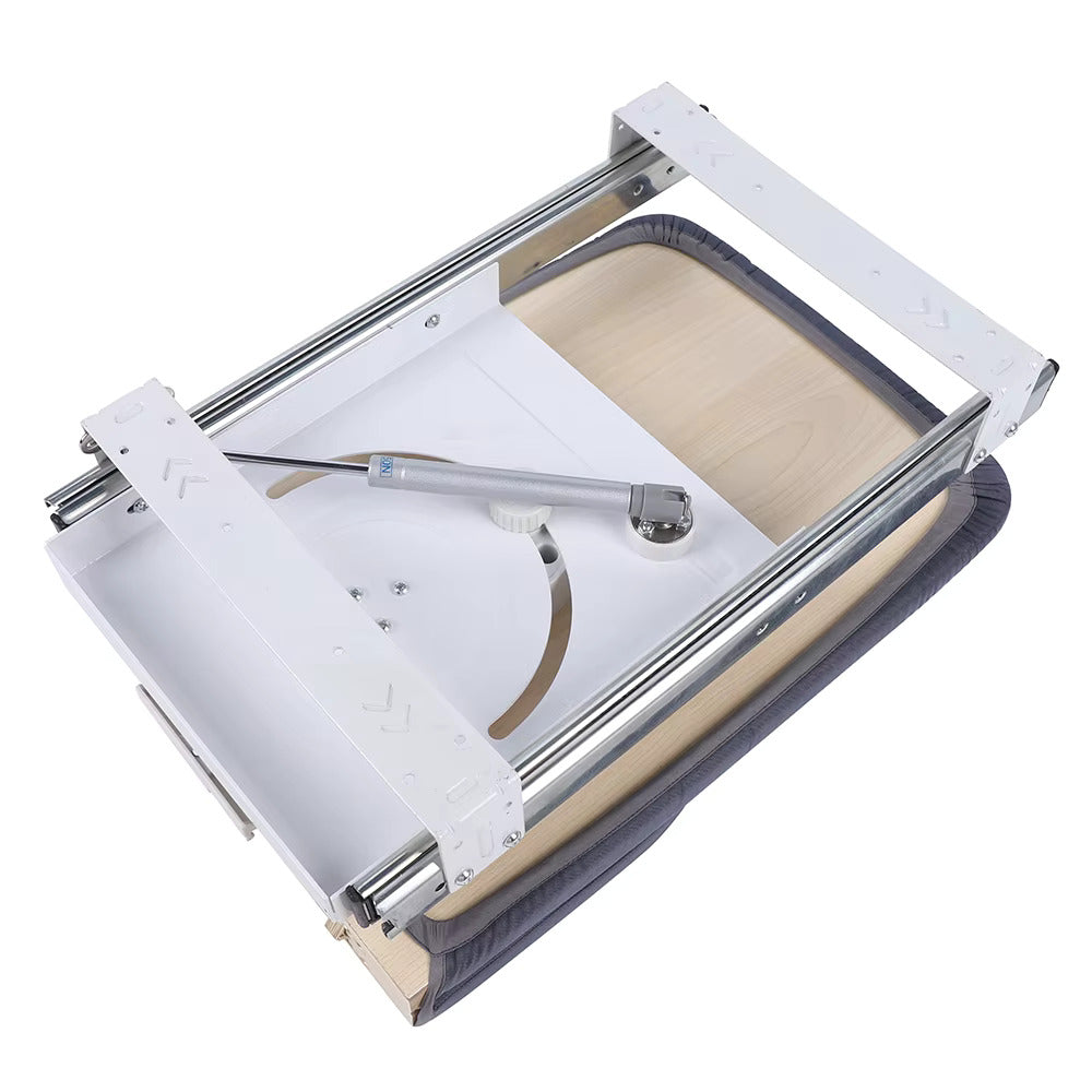 TheHomelogy™ Foldable Ironing Board