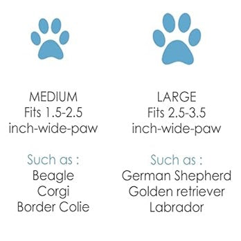 Dog Paw Cleaner