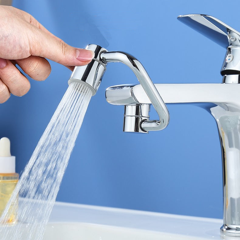 SwivelStream™ Faucet Extender