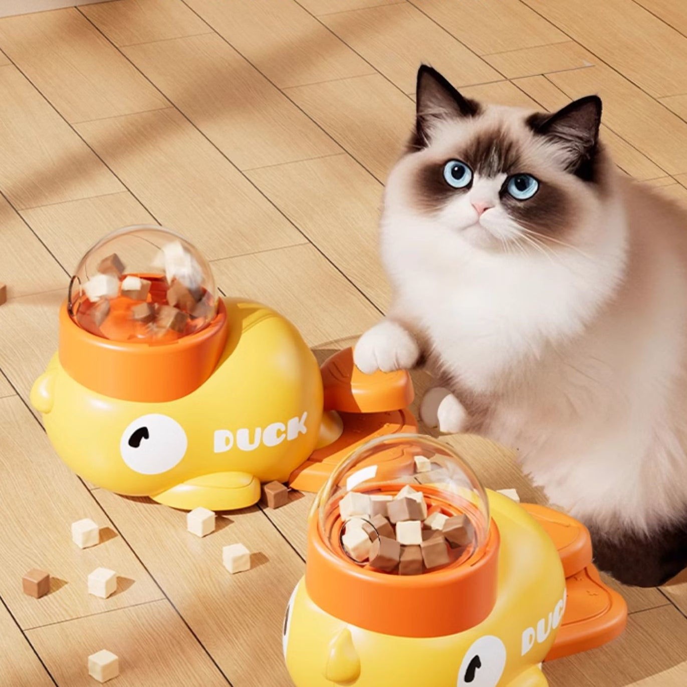 PetLogy™ Treat Dispenser
