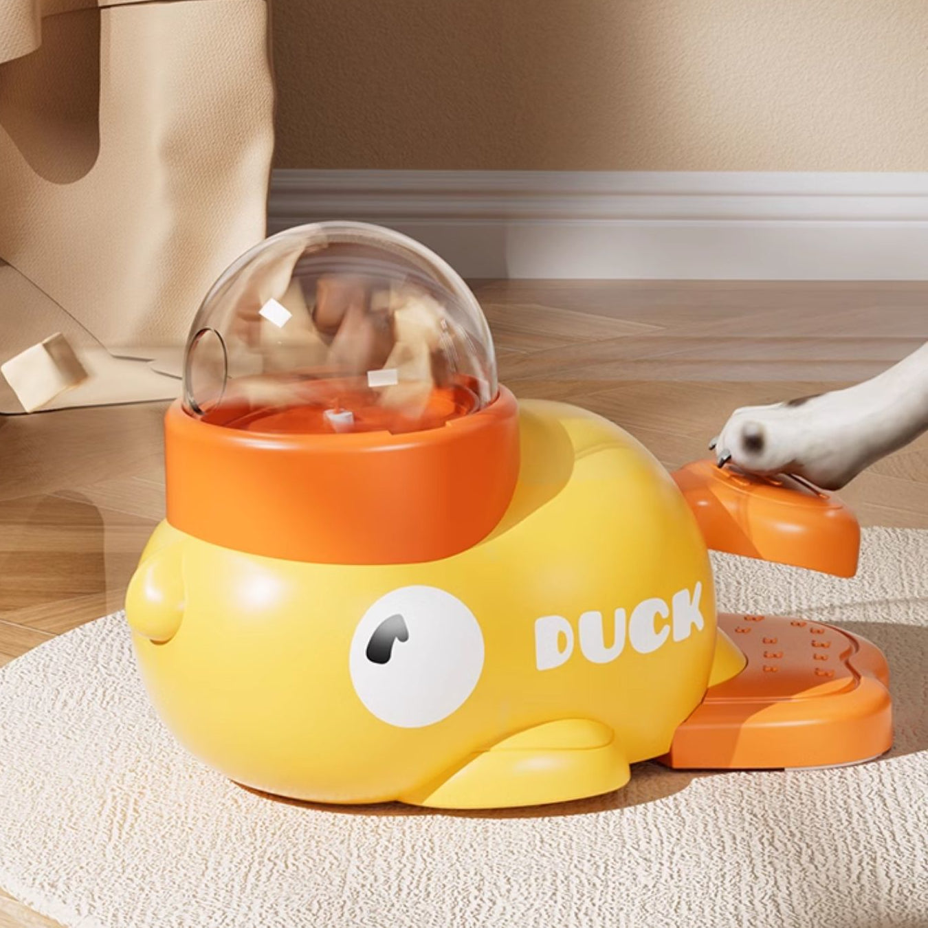 PetLogy™ Treat Dispenser