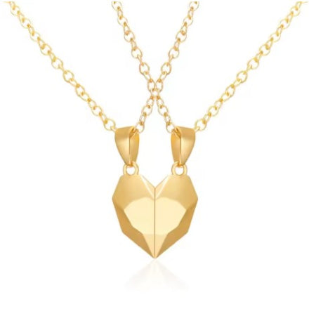 Serenitia™ Couple Necklace