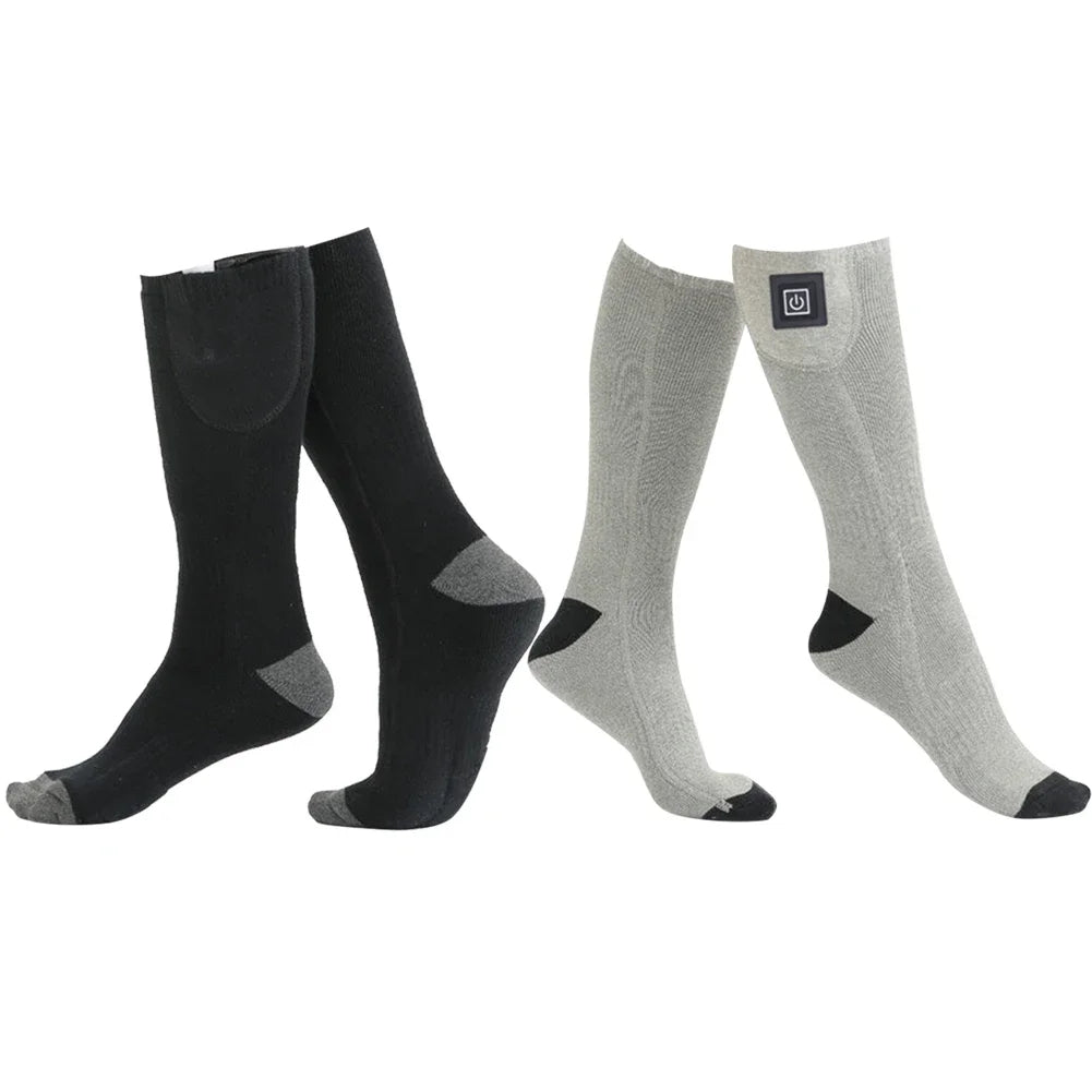 TheHomelogy™ Heated Socks