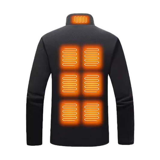 TheHomelogy™ Heated Jacket