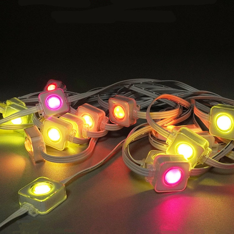 TheHomelogy™ Smart Festive Light