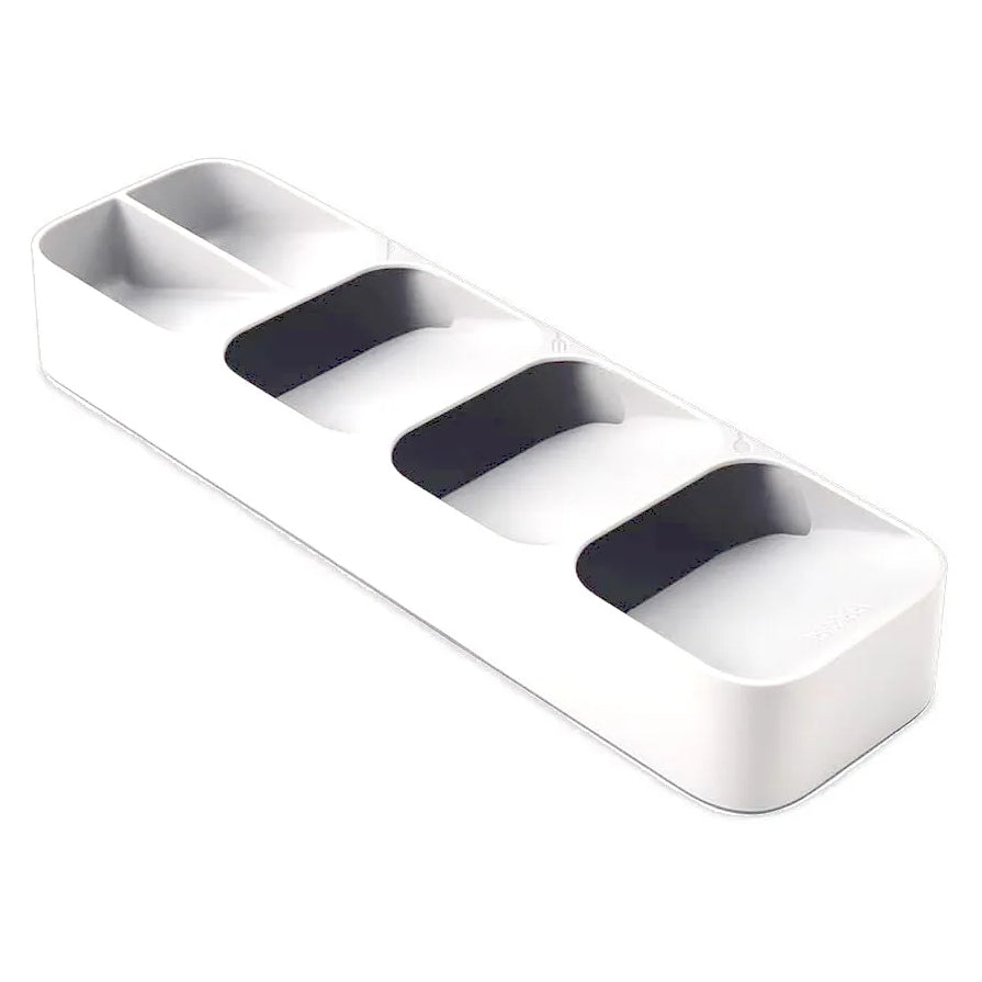 TheHomelogy⢠Slim Silverware Organizer