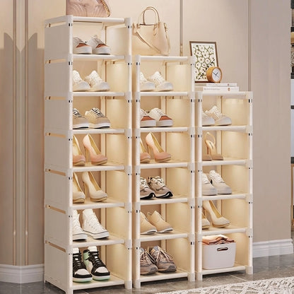 TheHomelogy™ Shoes Rack