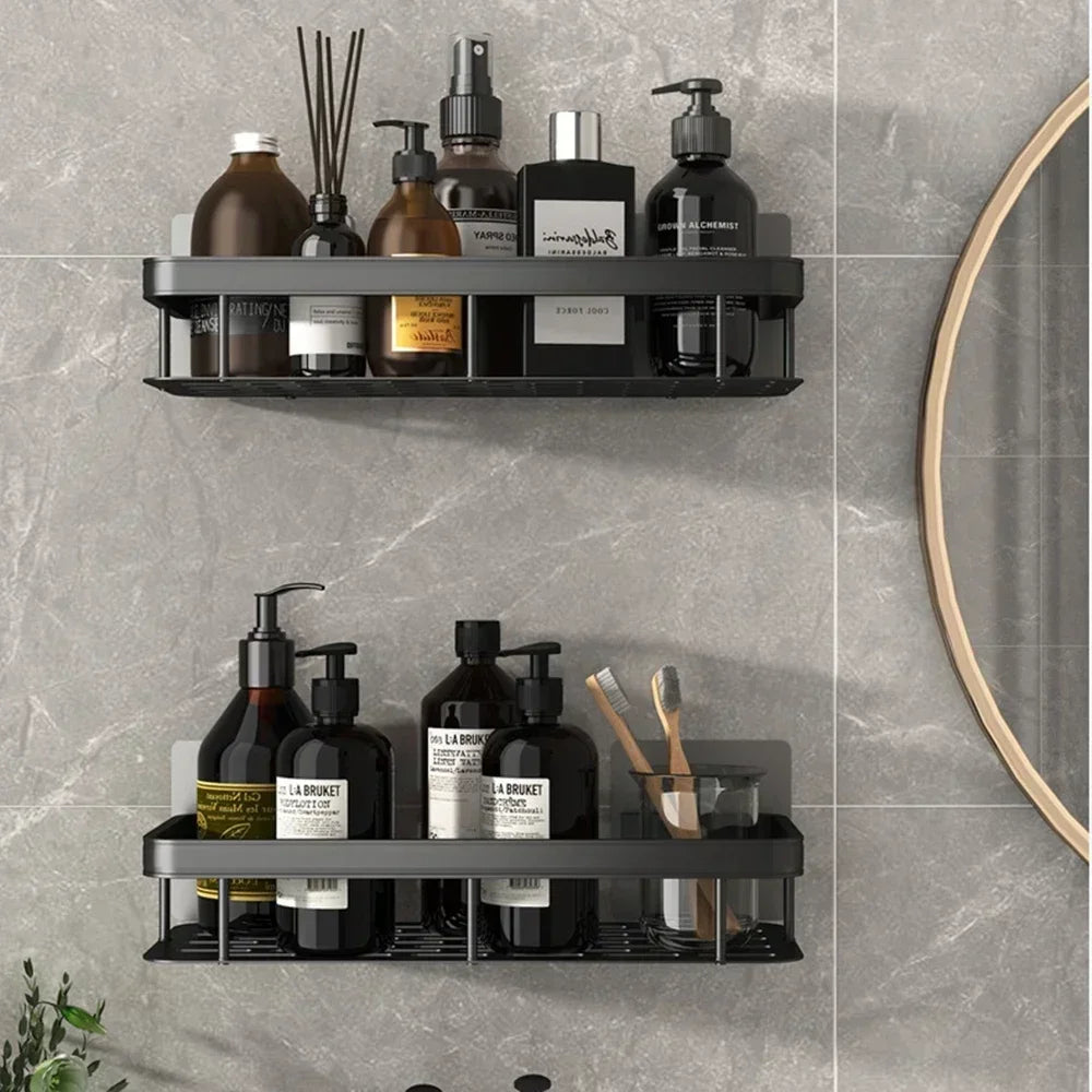 TheHomelogy™ Shower Shelves
