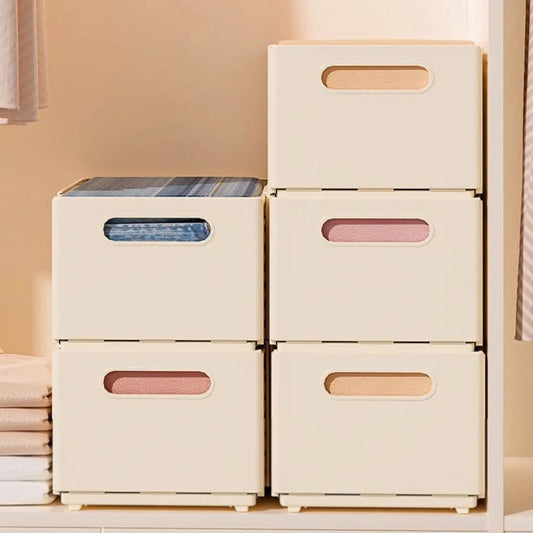 TheHomelogy™ Adjustable Cloth Organizer