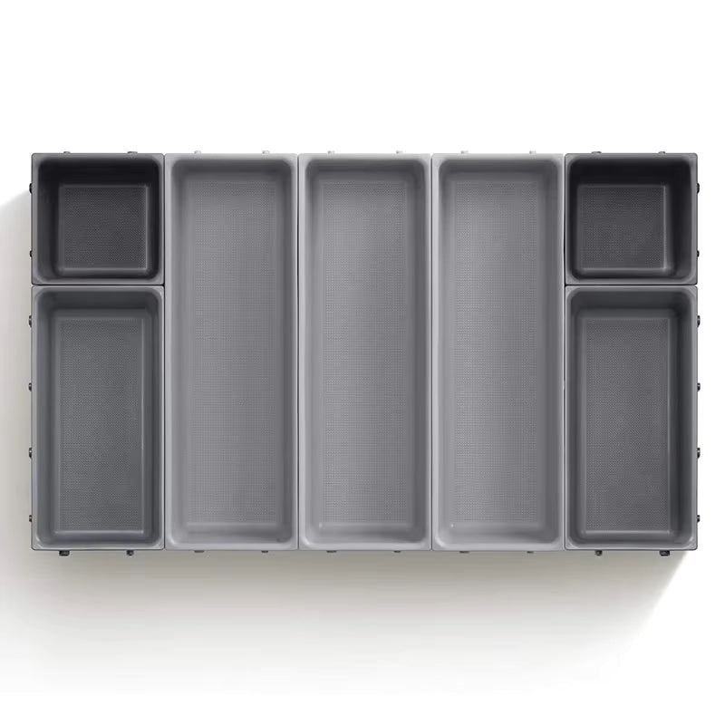 TheHomelogy™ Magnetic Organizer