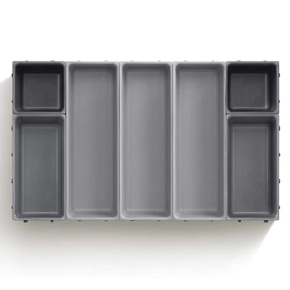 TheHomelogy™ Magnetic Organizer