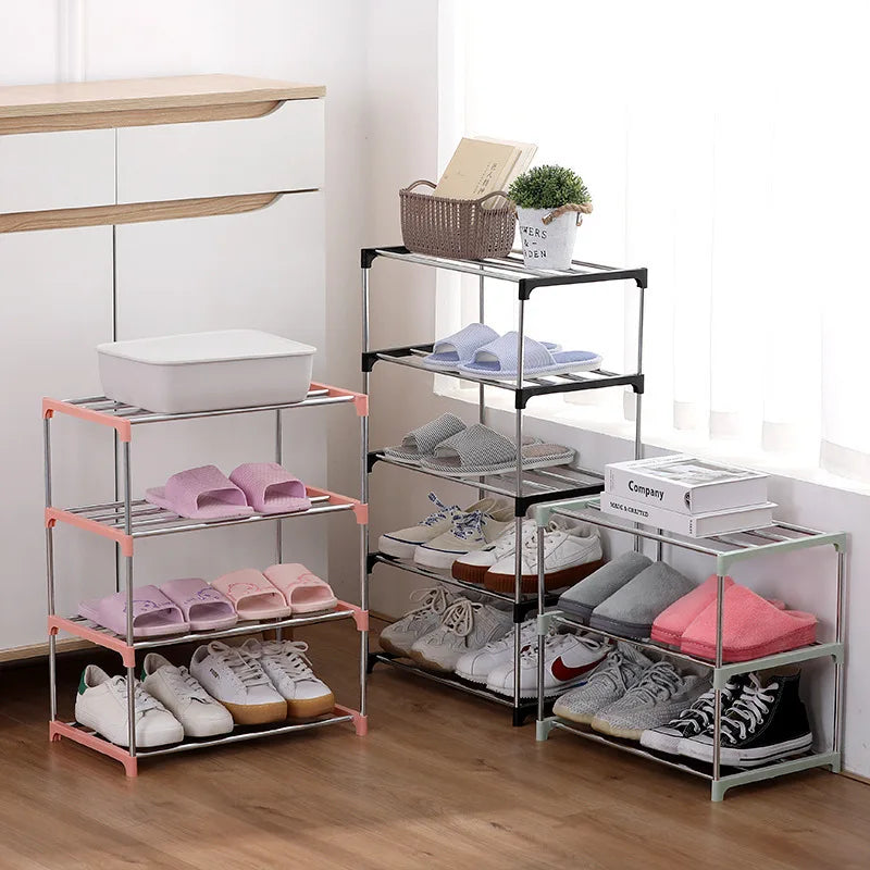 TheHomelogy™ Shoe Organizer