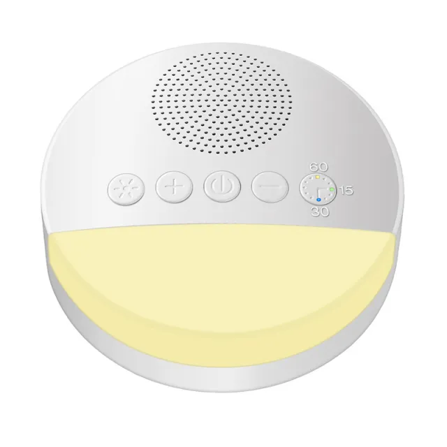 SerenityPro - White Noise Machine