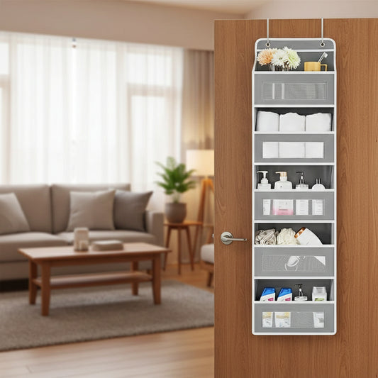 TheHomelogy™ Hanging 5-Layers Organizer