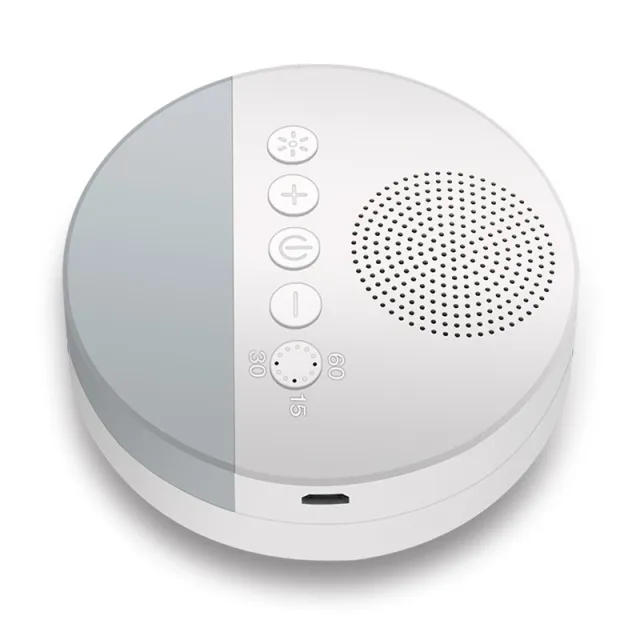 SerenityPro - White Noise Machine