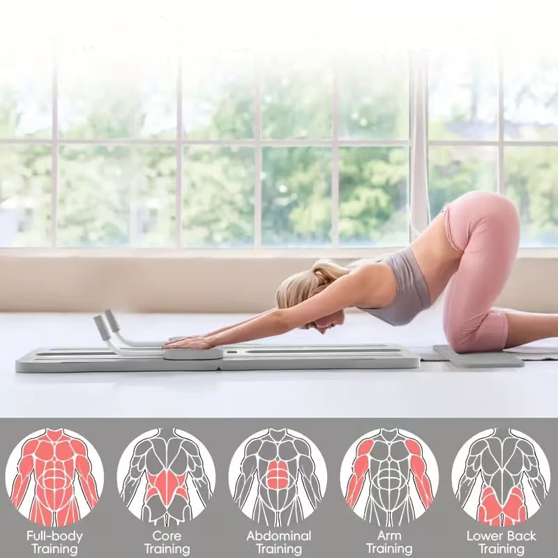 TheHomelogy™ Reform+ Home Trainer