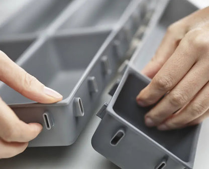 TheHomelogy™ Magnetic Organizer