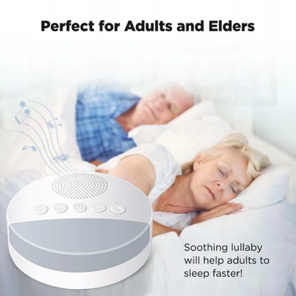 SerenityPro - White Noise Machine