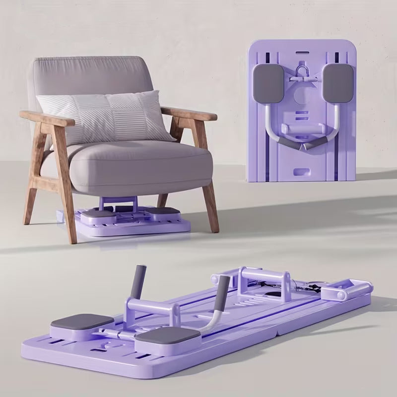 TheHomelogy™ Reform+ Home Trainer