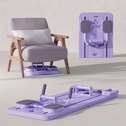 TheHomelogy™ Reform+ Home Trainer