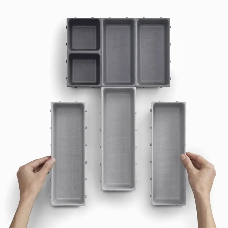 TheHomelogy™ Magnetic Organizer