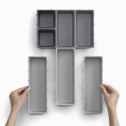 TheHomelogy™ Magnetic Organizer